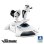 Joystick und abnehmbare Steuerung Thrustmaster T. Flight Hotas 5 MSFS Special Edition für Xbox/PC