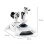 Joystick und abnehmbare Steuerung Thrustmaster T. Flight Hotas 5 MSFS Special Edition für Xbox/PC