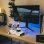 Joystick und abnehmbare Steuerung Thrustmaster T. Flight Hotas 5 MSFS Special Edition für Xbox/PC