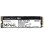 Disco Duro Team Group MP44L 500GB M.2 PCIe 4.0 NVMe 5000MB/s + Graphen-Kuhler