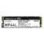 Disco Duro Team Group MP44L 500GB M.2 PCIe 4.0 NVMe 5000MB/s + Graphen-Kuhler
