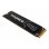 Disco Duro Team Group T-FORCE G50 512GB SSD M.2 PCIe 4.0 5000MB/s + Heatsink
