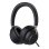 Auriculaires Yealink BH76 Plus sans fil Bluetooth avec Réduction de Bruit Hybride, Micro perche et Base de Charge Noirs