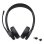 Auriculaires Yealink BH70 Dual UC sans fil Bluetooth avec Réduction de Bruit, Microphone Boom, Noir