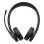 Auriculaires Yealink BH70 Dual UC sans fil Bluetooth avec Réduction de Bruit, Microphone Boom, Noir
