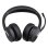 Auriculaires Yealink BH70 Dual UC sans fil Bluetooth avec Réduction de Bruit, Microphone Boom, Noir