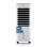 Ventilador Climatizador Hyundai HVC502800 28" 3 Velocidades Nebulizador Oscilación