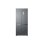 Réfrigérateur Américain TCL RC456CXE0 Total No Frost 190cm 456L E Argent IA