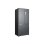 Réfrigérateur Américain TCL RC456CXE0 Total No Frost 190cm 456L E Argent IA