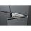 Réfrigérateur Américain TCL RC456CXE0 Total No Frost 190cm 456L E Argent IA