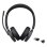 Auriculaires Yealink BH74 UC sans fil Bluetooth avec Réduction de Bruit, Microphone, USB-C/A, noir