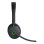 Auriculaires Yealink BH74 UC sans fil Bluetooth avec Réduction de Bruit, Microphone, USB-C/A, noir