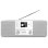Radio TechniSat 370 CD BT Bluetooth DAB+ FM 10W ecran 2.4