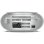 Radio CD Technisat DigitRadio 1990 3W RMS Bluetooth USB MP3 Zilver