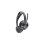 Auriculaires Poly Voyager Focus 2-M sans fil Bluetooth avec Réduction de Bruit, Microphone Boom et Base de Charge Noir