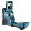 Radio Makita DMR116 Digital AM FM 37h Laufzeit IP64 Turquoise