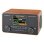 Radio Albrecht DR 865 Portable DAB+ FM 14W Ecran TFT 4 pouces