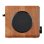 Radio Portátil Albrecht DR 865 DAB+ FM 14W Pantalla TFT 4"