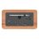 Radio Portátil Albrecht DR 865 DAB+ FM 14W Pantalla TFT 4"