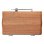 Radio Portátil Albrecht DR 865 DAB+ FM 14W Pantalla TFT 4"