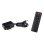 Radio Portátil Albrecht DR 865 DAB+ FM 14W Pantalla TFT 4"