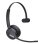 Auriculaires Yealink BH70 Mono sans fil Bluetooth avec Réduction de Bruit Noir