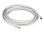 Antenne Oehlbach 17221 Outdoor Weiss 3 m DVB-T DVB-T2 USB