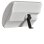 Antenne Oehlbach 17221 Outdoor Weiss 3 m DVB-T DVB-T2 USB