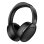 Auriculares Edifier WH950NB inalámbricos Bluetooth gaming con Cancelación de Ruido Negro