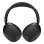 Auriculaires Edifier WH950NB sans fil Bluetooth Gaming avec Réduction de Bruit Noir