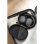 Auriculaires Edifier WH950NB sans fil Bluetooth Gaming avec Réduction de Bruit Noir
