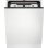 Lavavajillas AEG FSK75758P 14 Coperti B AirDry con display integrato