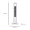 Ventilador de torre Hyundai HVT302800O 28" 3 velocidades temporizador oscilación