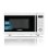 Microondas Hyundai HME207DGI00 20 Litros 700 W con Grill y Auto Cooking