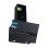 Campana extractora Hyundai HCDE90DCB00 Inverter Doble Tiro 90cm Booster