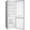Frigorífico Combi Gorenje RK4182PS4 Defrost 180cm 269L E Gris