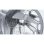 Lavatrice a Carica Frontale Bosch Serie 6 WUU28T71 8 kg 1400 giri Classe B Bianca