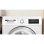 Lavatrice a Carica Frontale Bosch Serie 6 WUU28T71 8 kg 1400 giri Classe B Bianca
