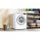 Lavatrice a Carica Frontale Bosch Serie 6 WUU28T71 8 kg 1400 giri Classe B Bianca