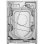 Lavatrice a Carica Frontale Bosch Serie 6 WUU28T71 8 kg 1400 giri Classe B Bianca