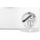 Lavatrice a Carica Frontale Bosch Serie 6 WUU28T71 8 kg 1400 giri Classe B Bianca