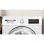 Lavatrice a Carica Frontale Bosch Serie 6 WUU28T71 8 kg 1400 giri Classe B Bianca