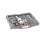 Lavavajillas Bosch Serie 8 SBD8TCX04E 14 couverts A séchage Zeolite TFT
