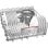Lavavajillas Bosch Serie 8 SBD8TCX04E 14 couverts A séchage Zeolite TFT