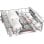 Lavavajillas Bosch Serie 8 SBD8TCX04E 14 couverts A séchage Zeolite TFT