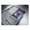 Lavavajillas Bosch Serie 8 SBD8TCX04E 14 couverts A séchage Zeolite TFT