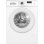 Lavadora carga frontal Bosch Serie 2 WGE02420 7 kg 1400 rpm clase A blanca