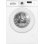 Lavadora carga frontal Bosch Serie 2 WGE02420 7 kg 1400 rpm clase A blanca
