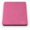 Protectora para Kindle Paperwhite y Colorsoft, Rosa, Tela Poliéster