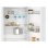 Frigorífico Una Puerta Siemens KI82LVFE0 Defrost 177cm 280L E Blanco